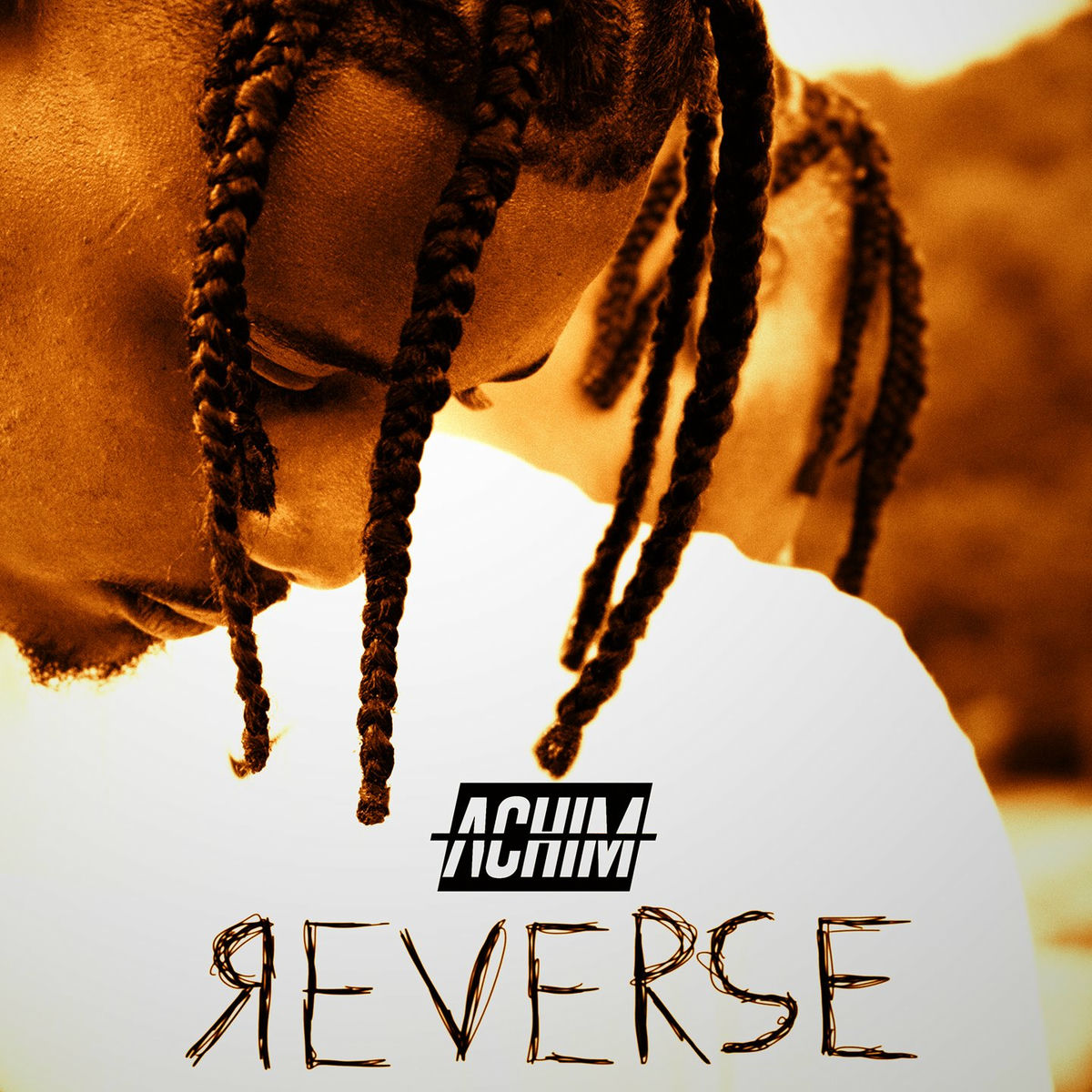 Album cover of Reverse