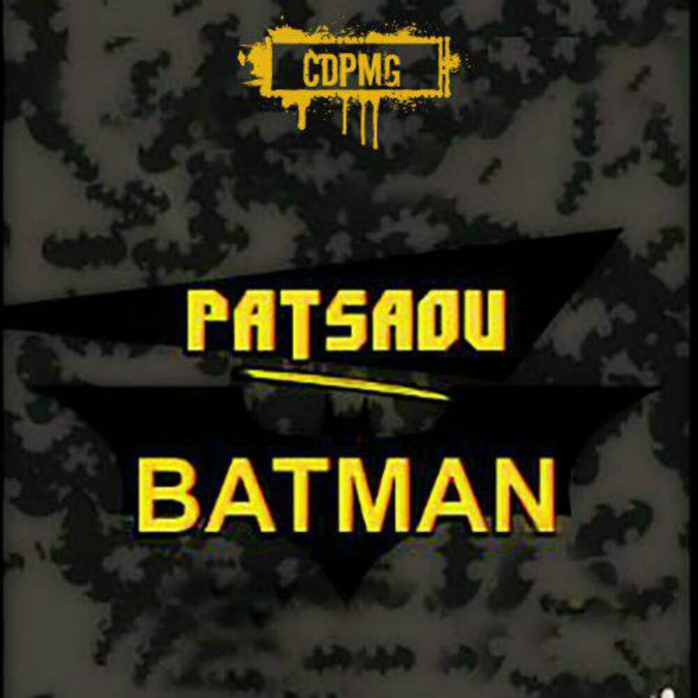 Picture of Batman