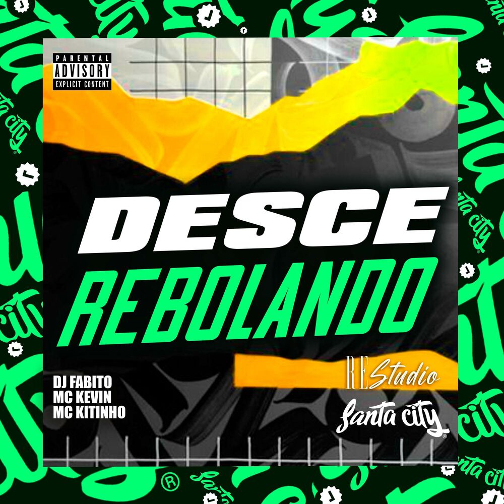 Picture of Desce Rebolando