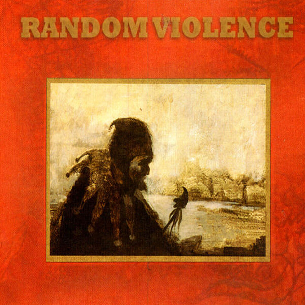 Picture of Random Violence