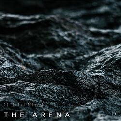 Cover of The Arena