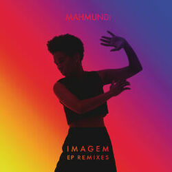 Cover of Imagem (Remixes)