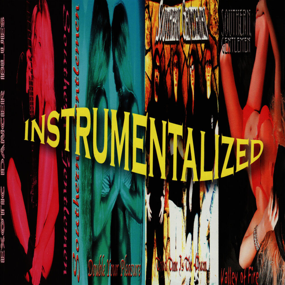 Picture of Instrumentalized