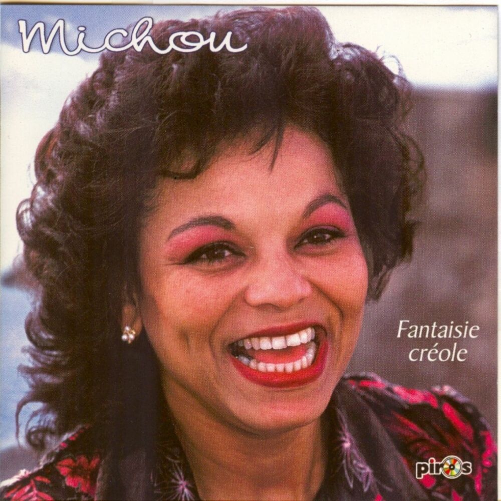 Picture of Fantaisie créole