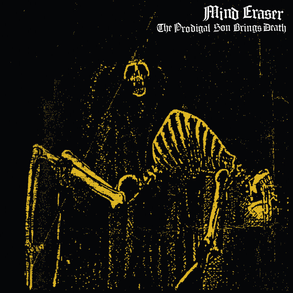 Picture of The Prodigal Son Brings Death