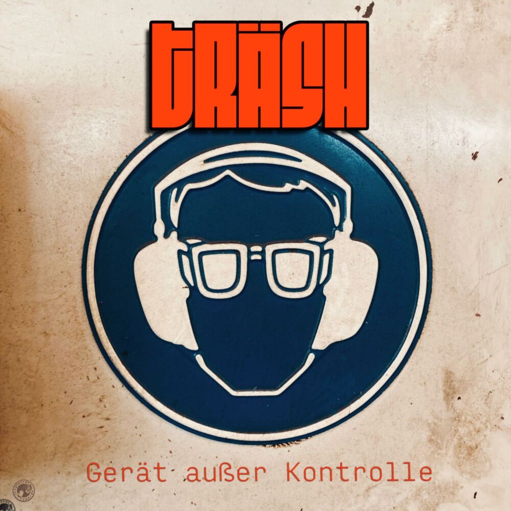 Picture of Gerät außer Kontrolle