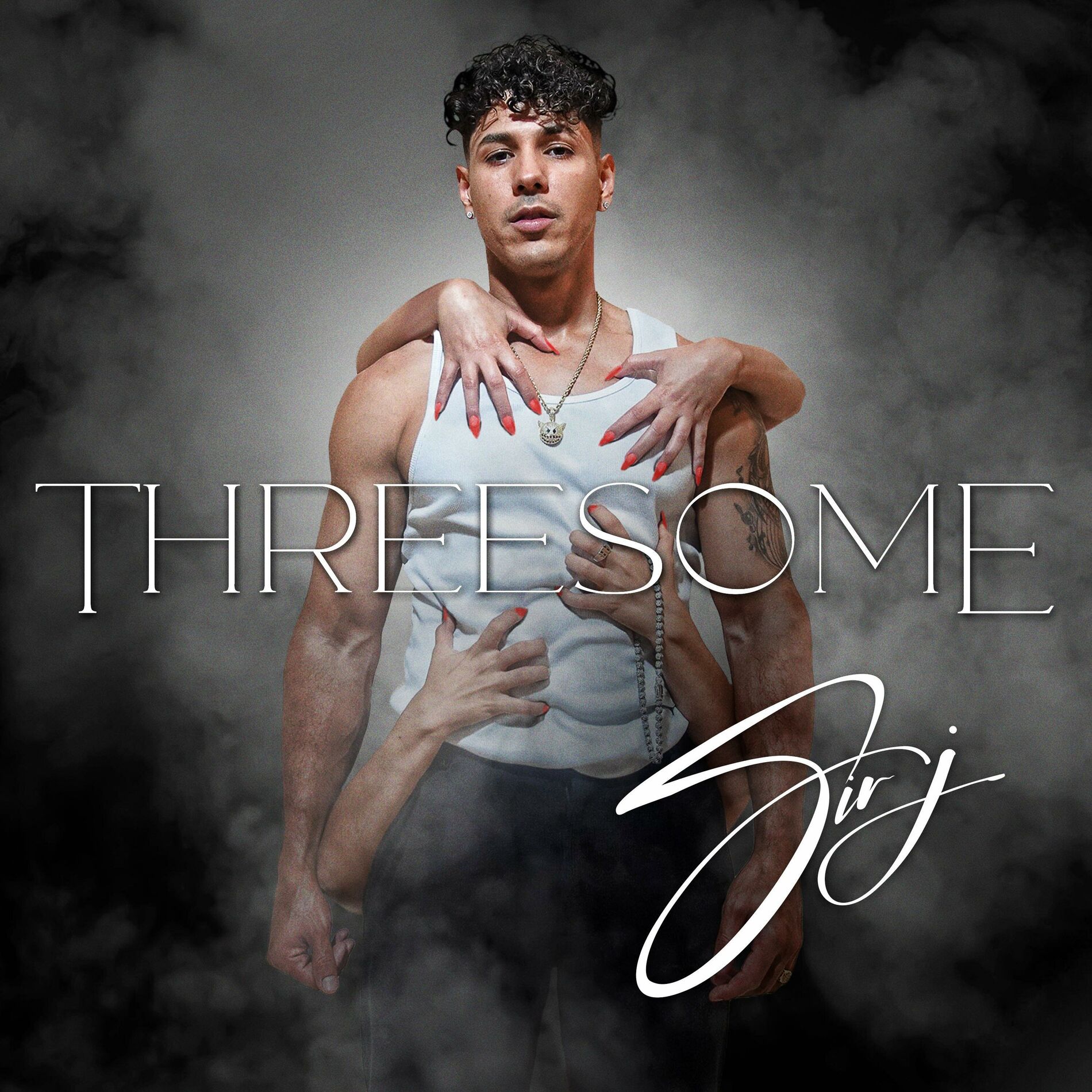 Album cover of LA ARGENTINA
