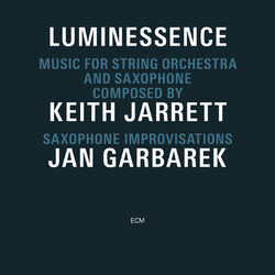Cover of Luminessence