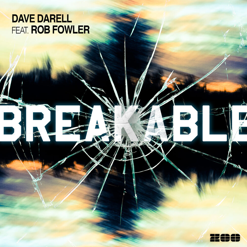 Picture of Breakable (feat. Rob Fowler)