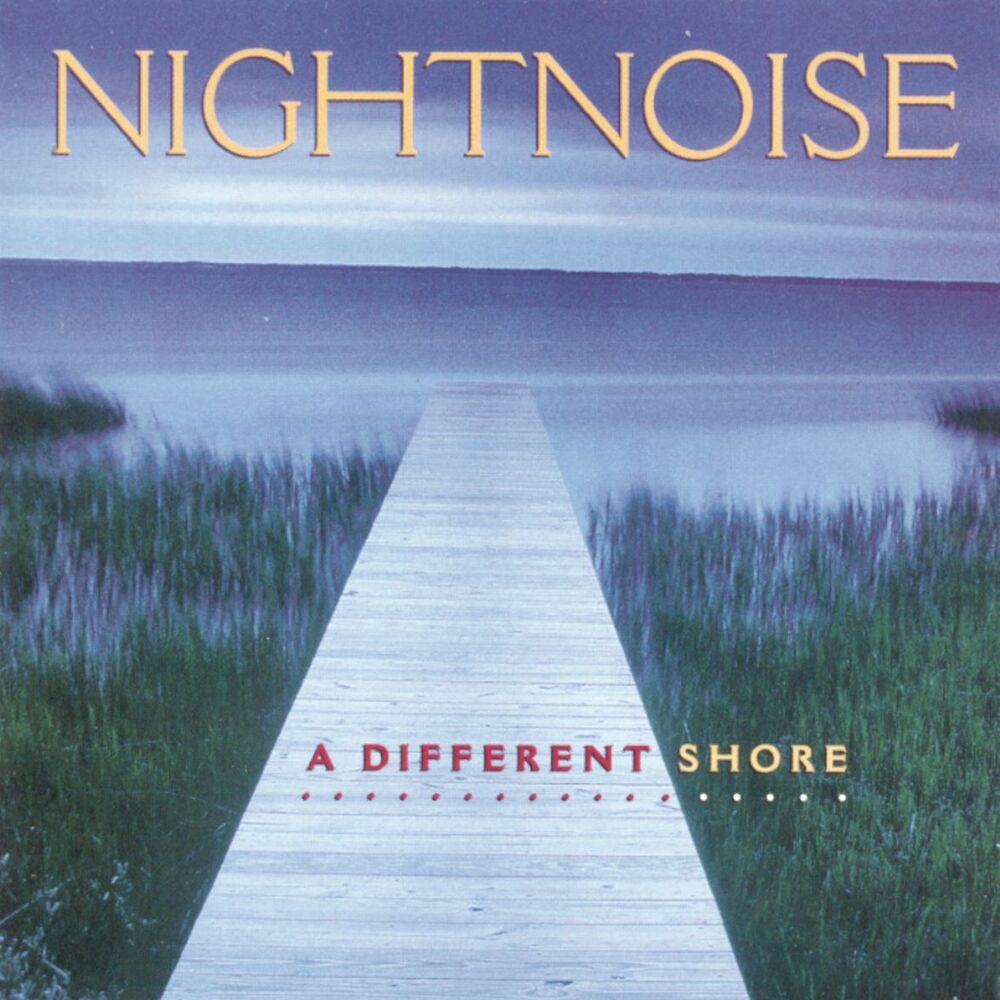 Picture of A Different Shore