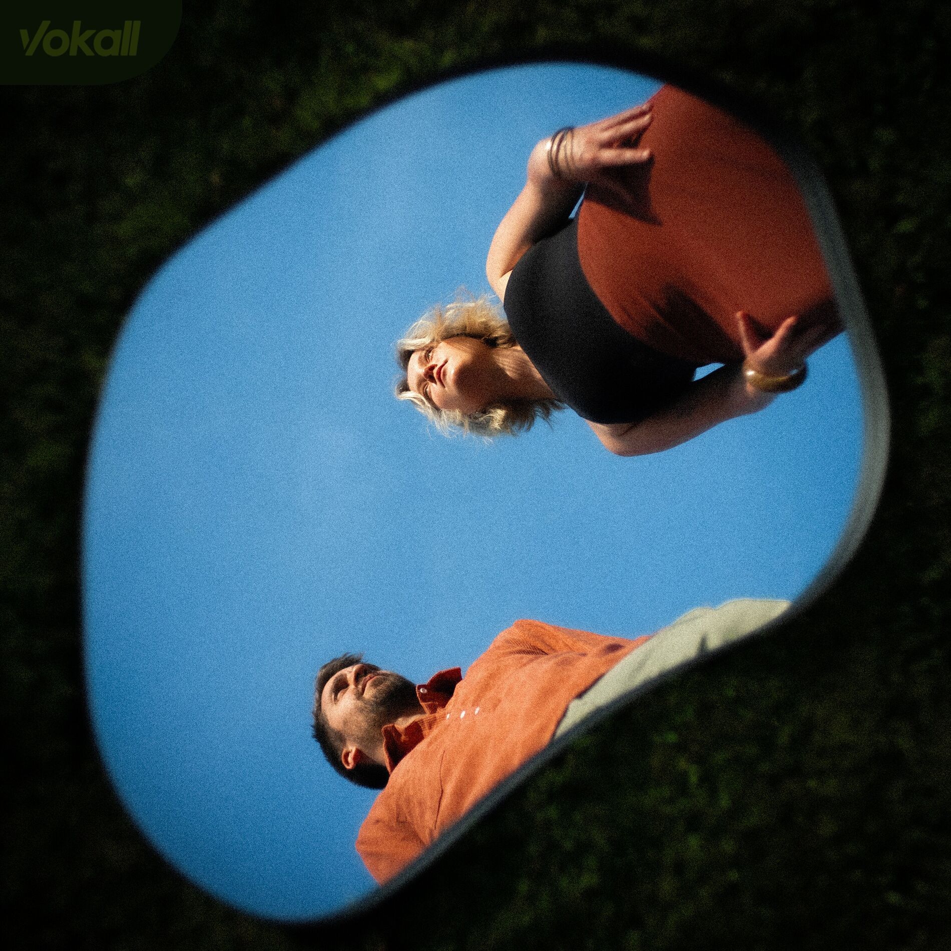 Album cover of Losing Again