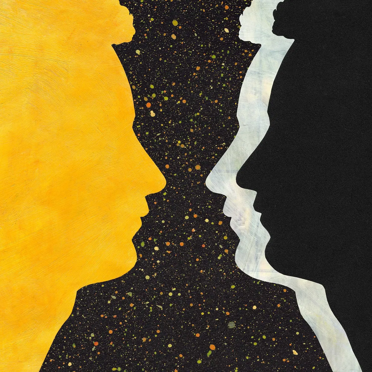 Geography, Tom Misch
