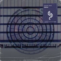Cover of Better