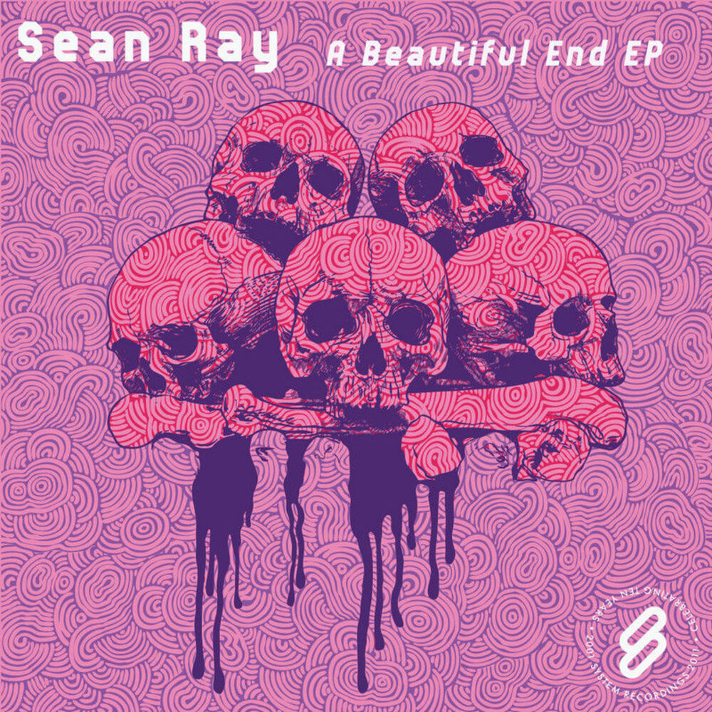 Picture of A Beautiful End EP