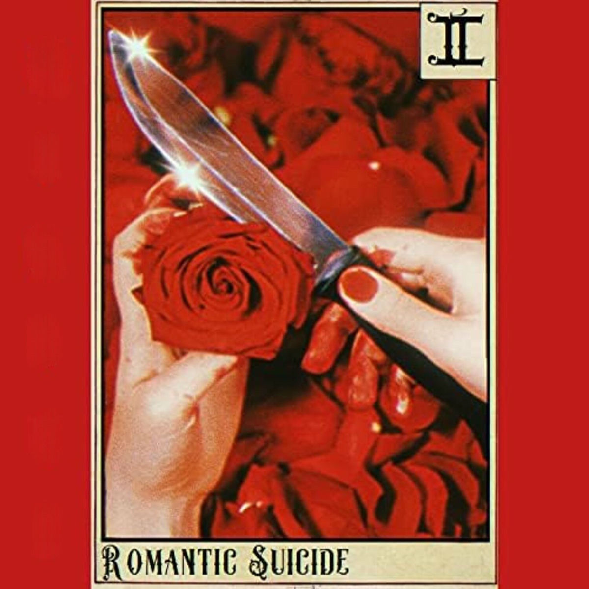 Album cover of Criminal
