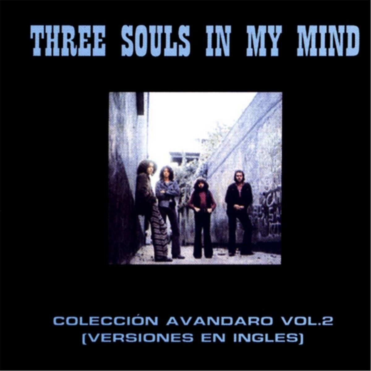 Album cover of Coleccion Avandaro, Vol. 2