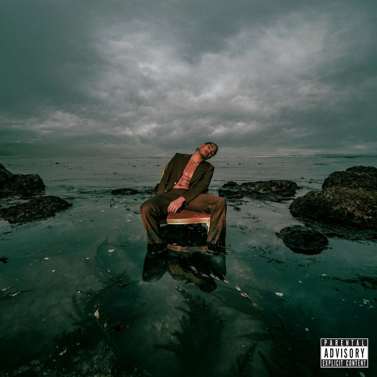 Album cover of Hello Poison