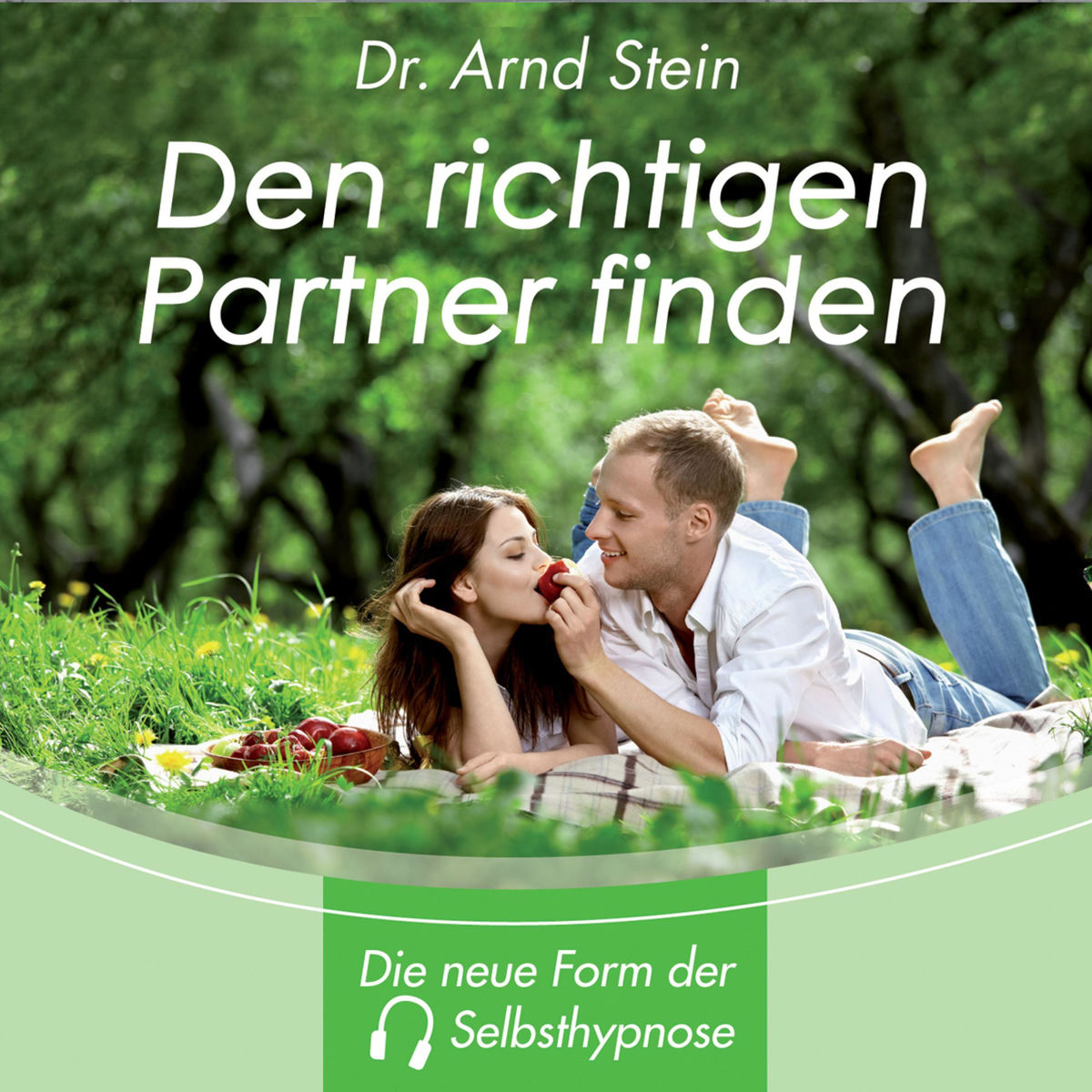 Album cover of Den richtigen Partner finden