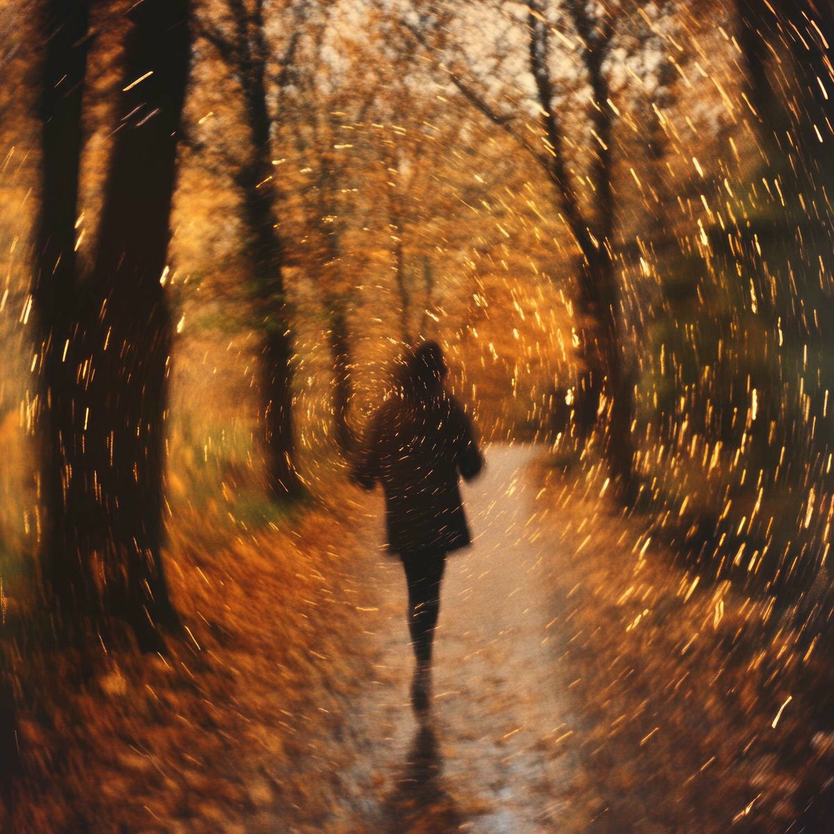 Album cover of Le Manuel Spirituel du Pluviophile: Connexion Profonde avec la Pluie