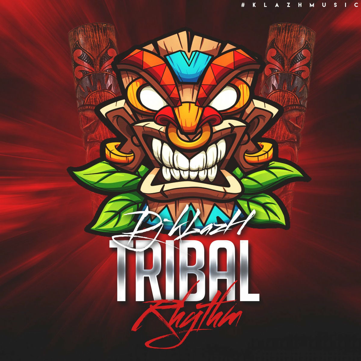 Album cover of Tribal Rhythm