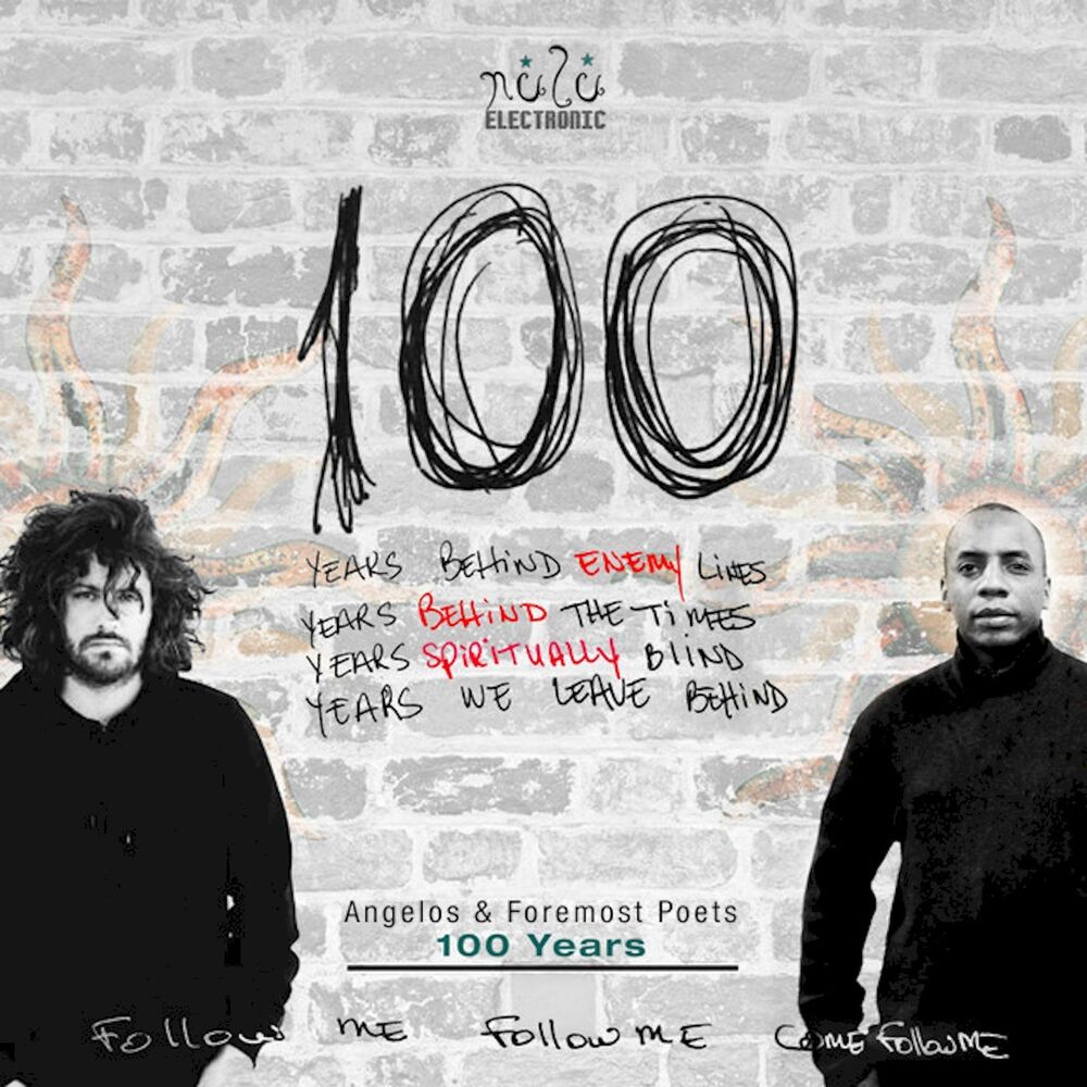 Picture of 100 Years