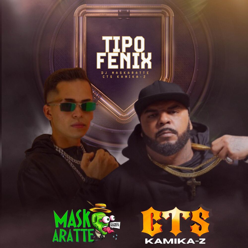 Picture of Tipo Fenix