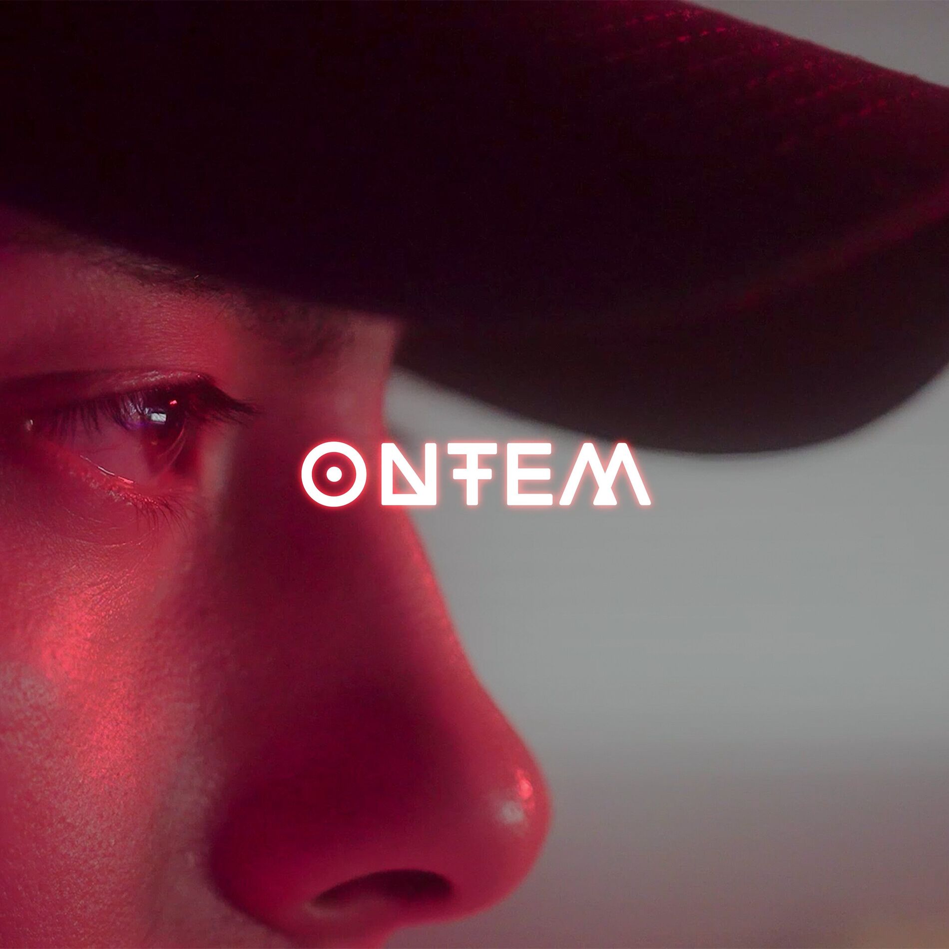 Album cover of Ontem