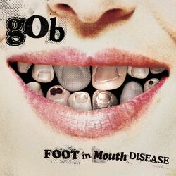 Cover of Foot In Mouth Disease