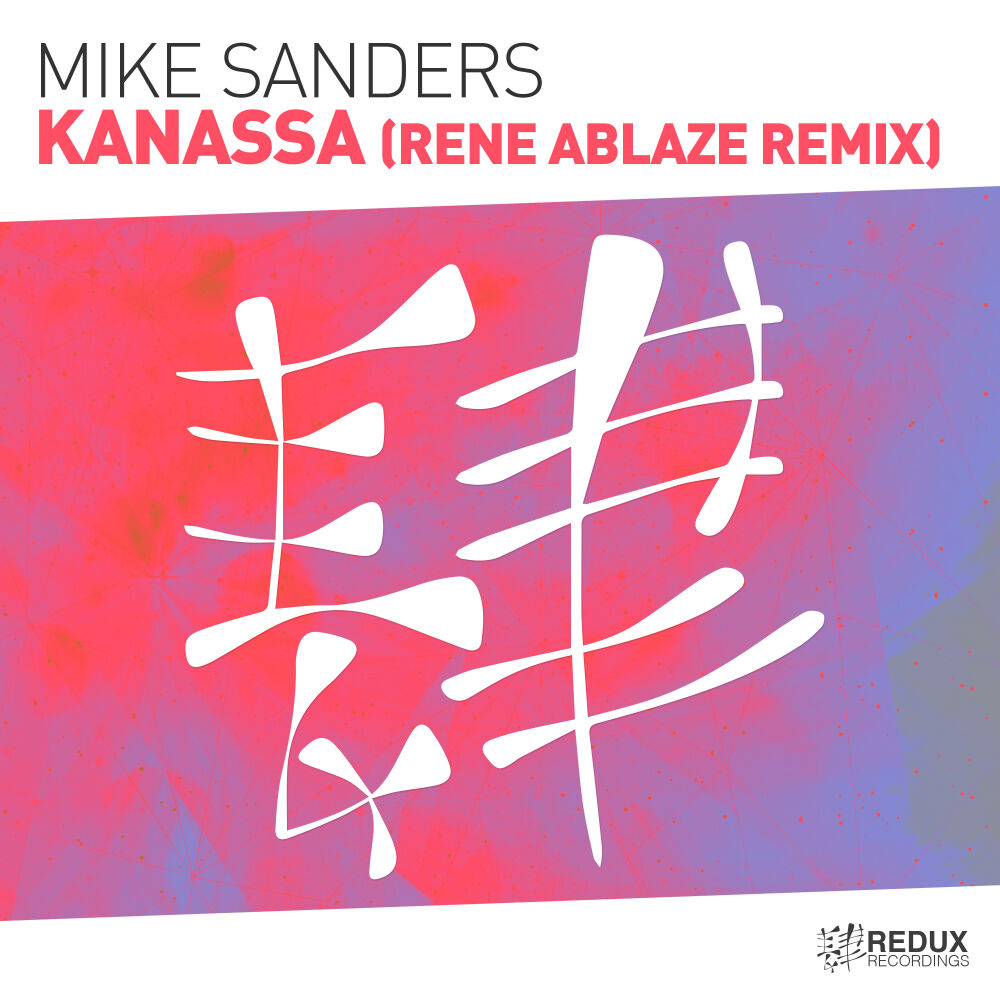 Picture of Kanassa (Rene Ablaze Remix)