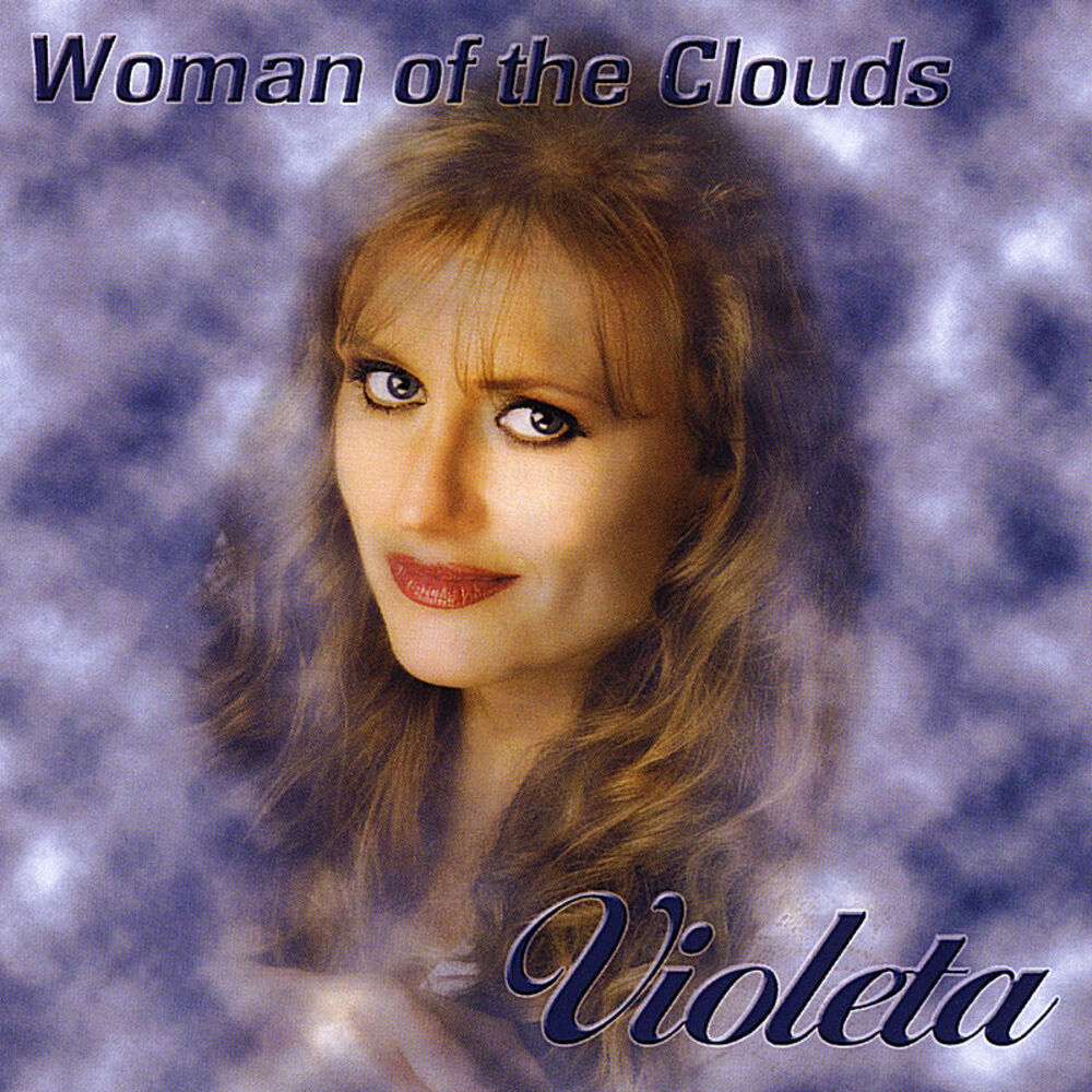 Picture of Woman of the Clouds