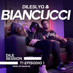 Cover of Dile Session : T1 Episodio 1