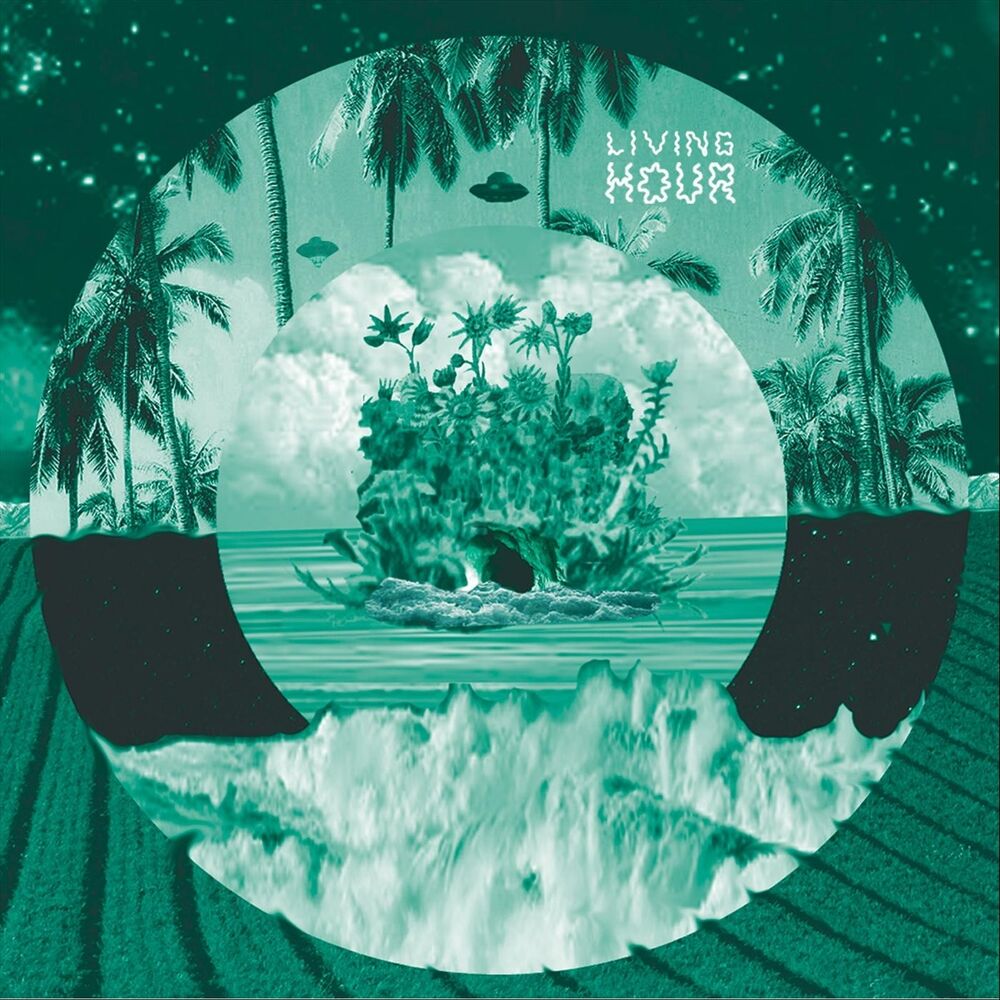 Picture of Living Hour