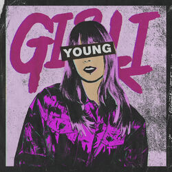 Cover of Young