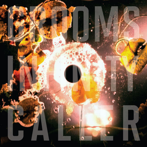 Infinity Caller sleeve