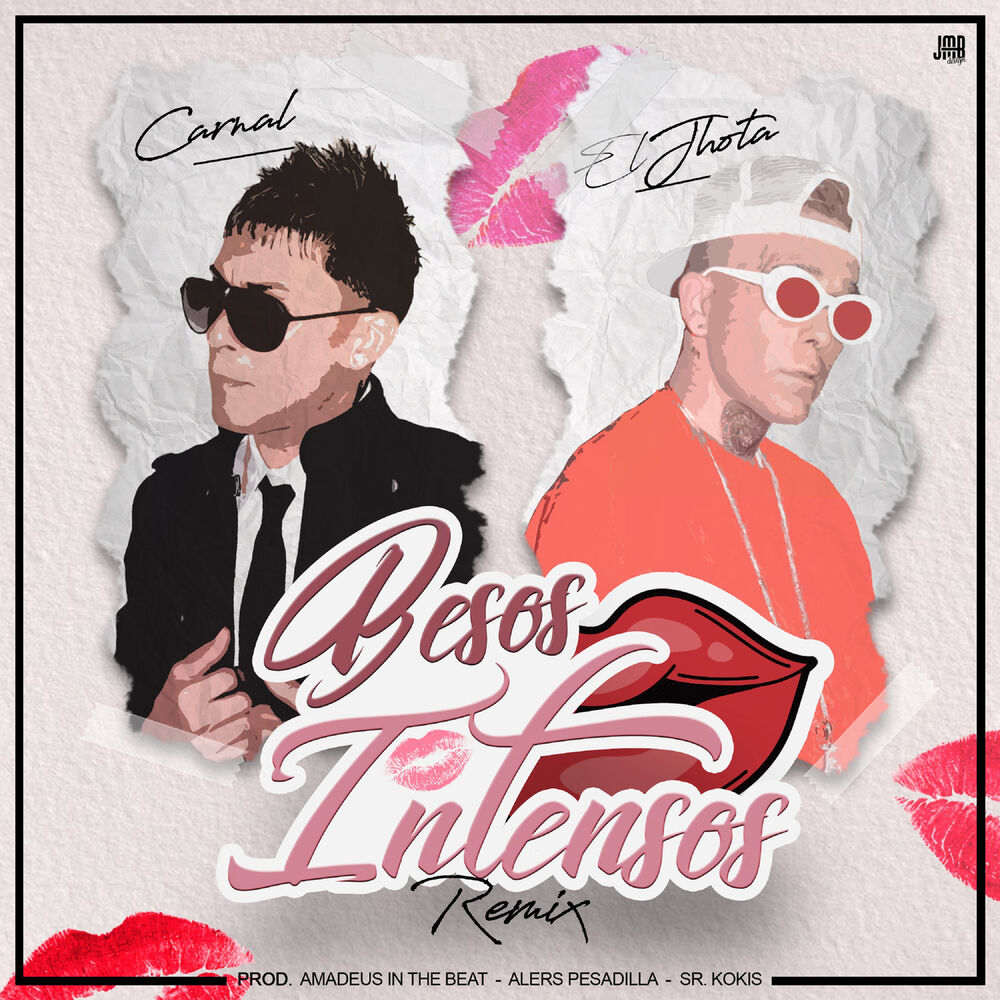 Picture of Besos Intensos (Remix)