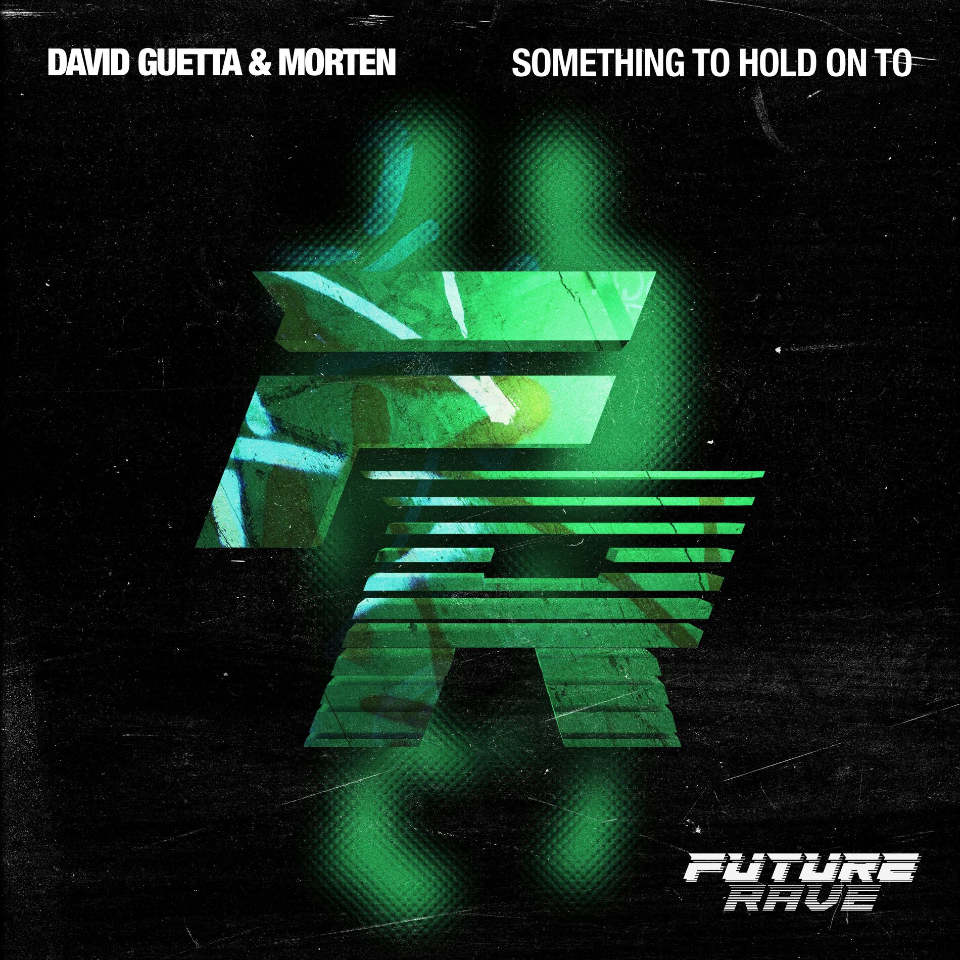 Album cover of Something To Hold On To (feat. Clementine Douglas)