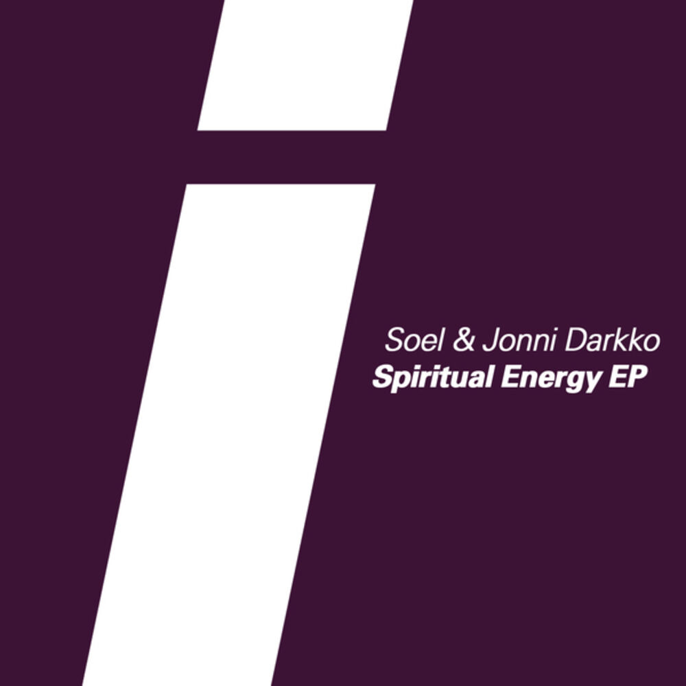 Picture of Spiritual Energy Ep