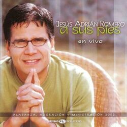 Cover of A Sus Pies