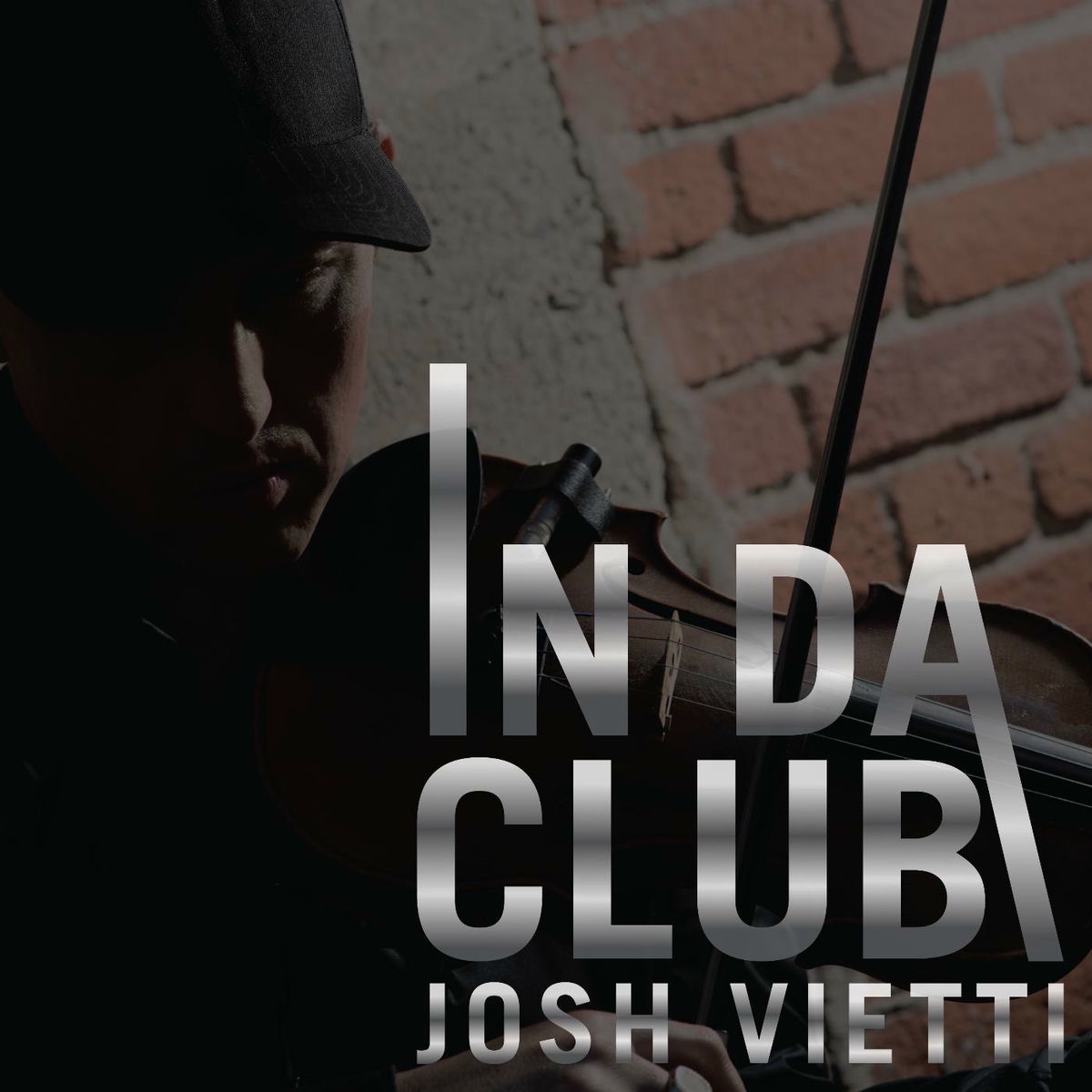 Album cover of In da Club