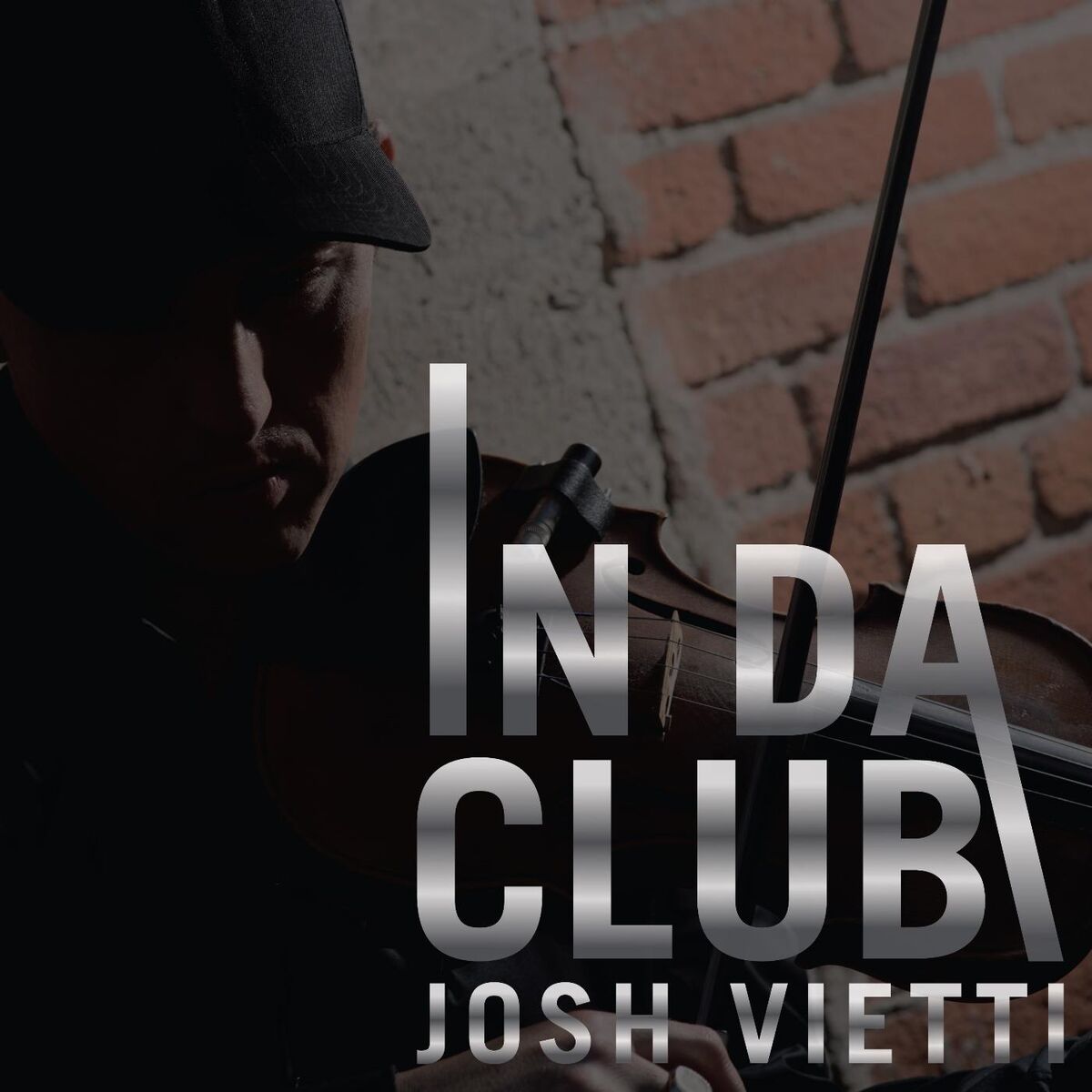 Album cover of In da Club