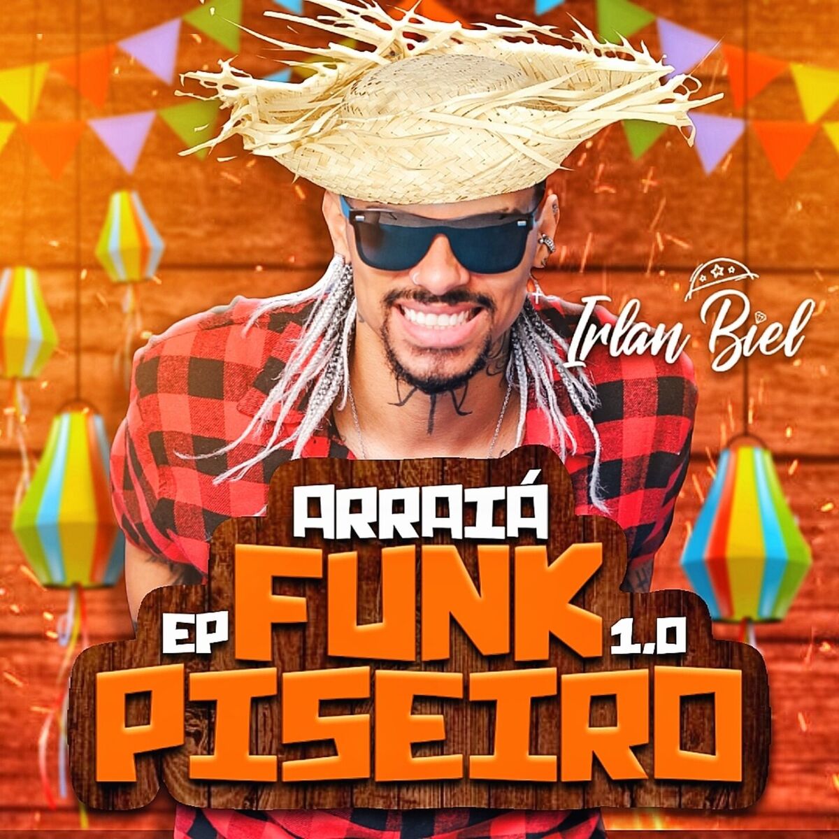 Album cover of Vem Pro Cabaré