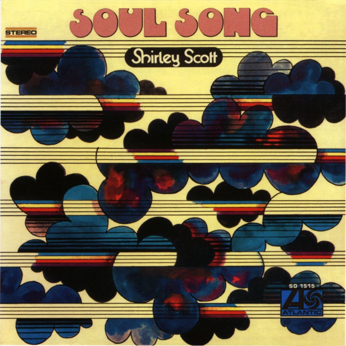 Album cover of Think