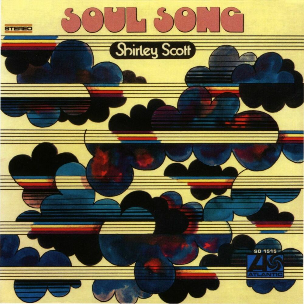 Picture of Soul Song