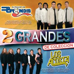 Cover of 2 Grandes