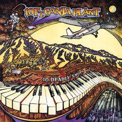 Cover of 10 Deadly Shots Vol. II