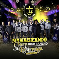 Cover of Mariacheando Desde El Rancho