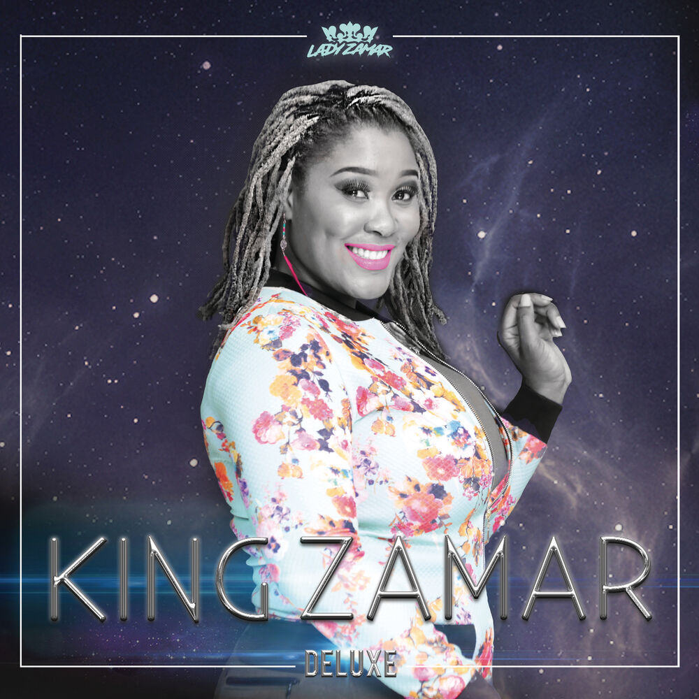 Picture of King Zamar (Deluxe)