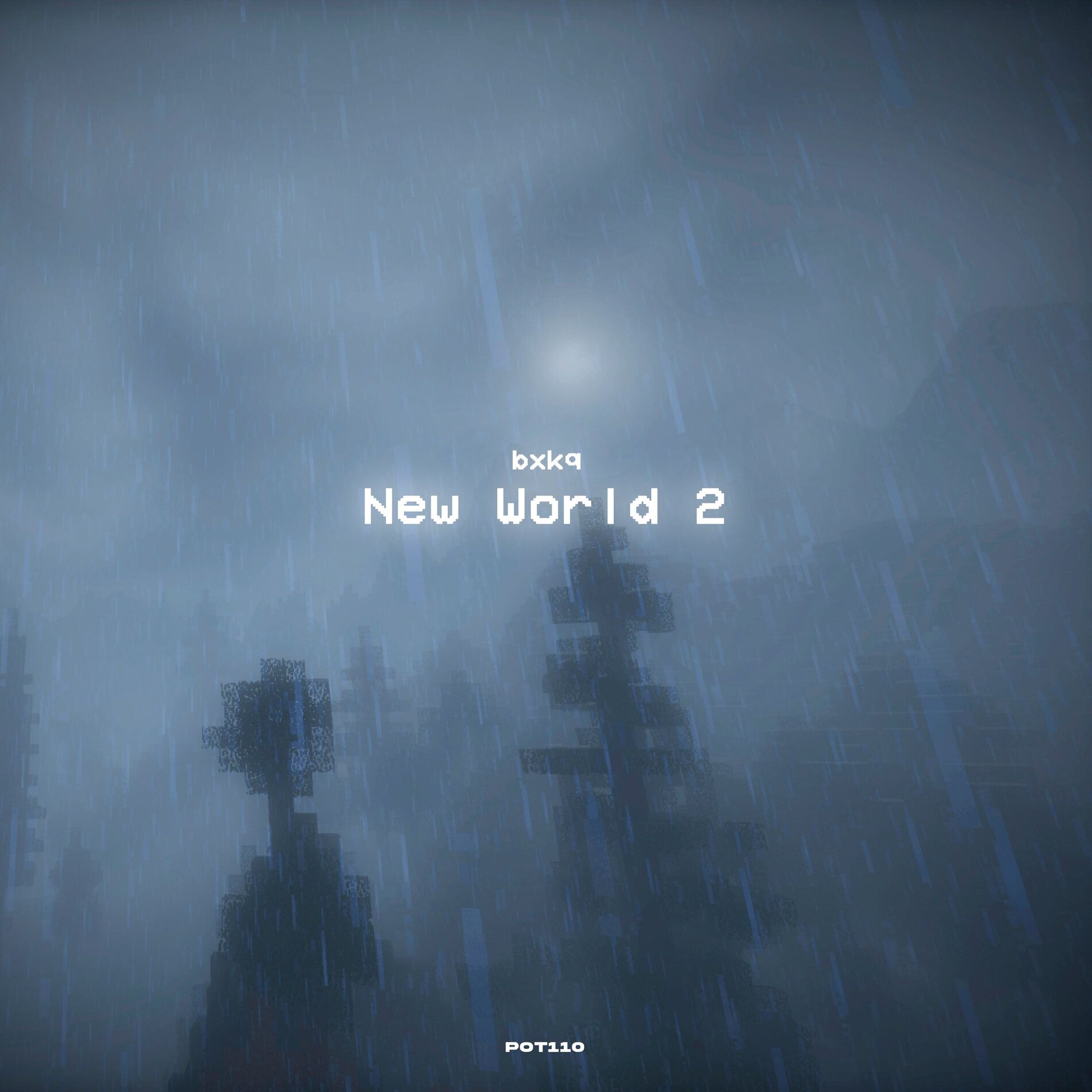 Album cover of New World 2