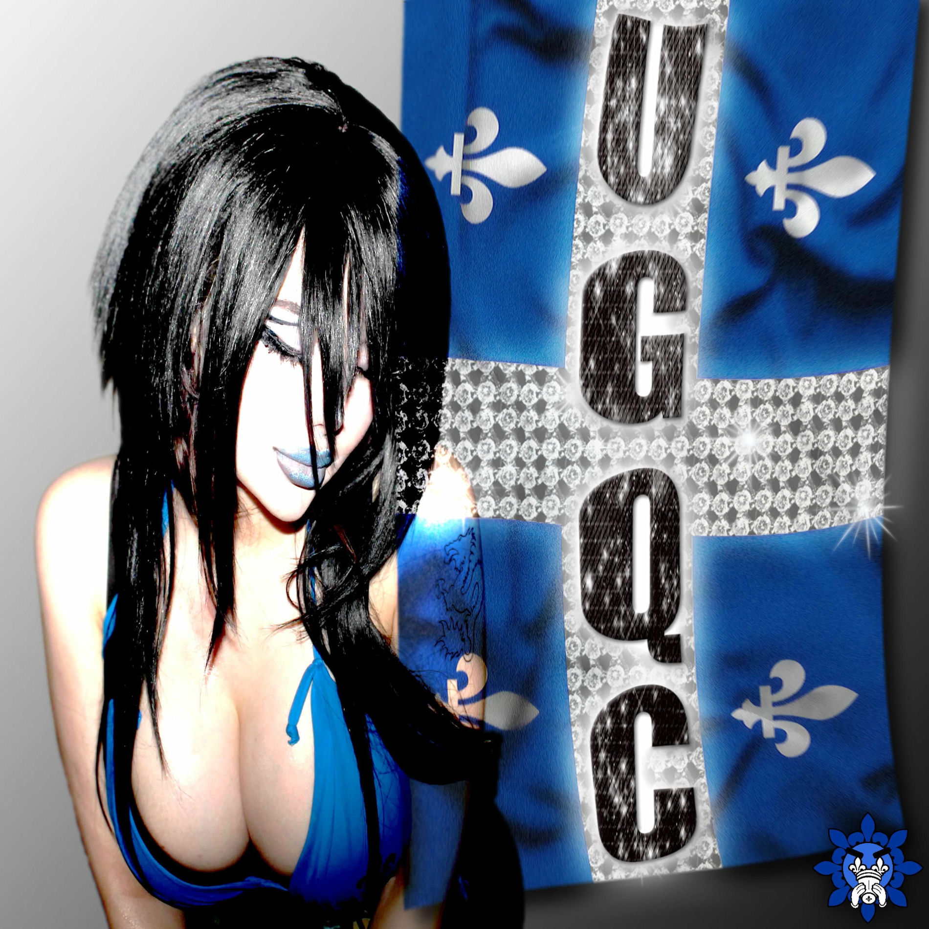 Album cover of UGQC