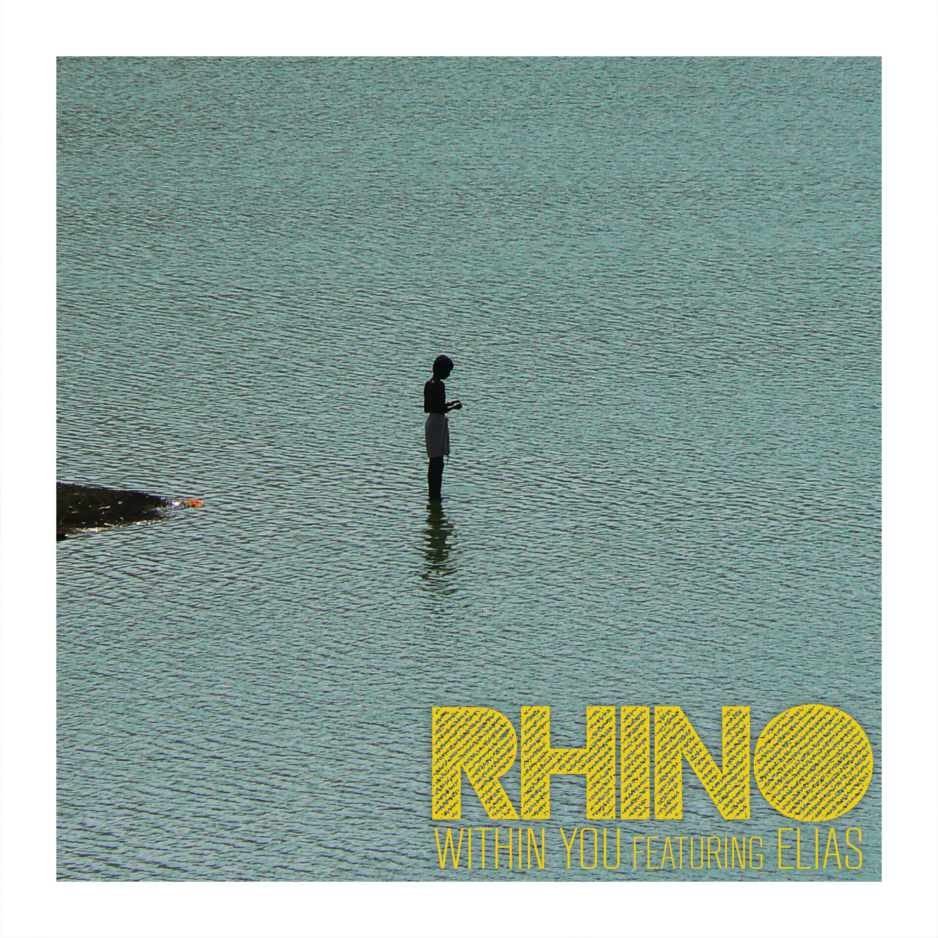 Album cover of Within You